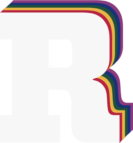 Raw Color Logo